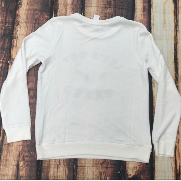 << Funny Gingerbread Man Christmas Sweater >> - Picture 6 of 7